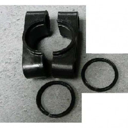 KIT PALLIER 250 RAPTOR COLONNE DIRECTION