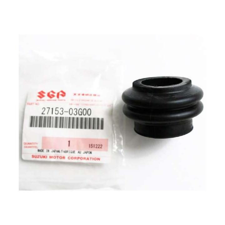 Soufflet cardan Suzuki LTZ 250 2004-2009 | MX-Quad