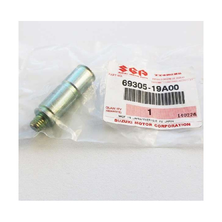 VIS AXE ETRIER FREIN ARRIERE D' ORIGINE LTZ 400