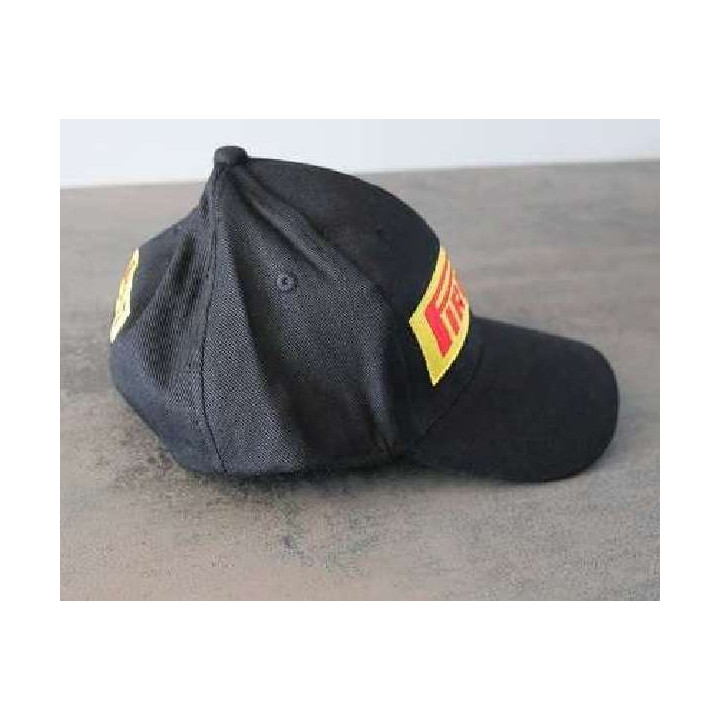 Casquette PIRELLI MX QUAD | MX-Quad