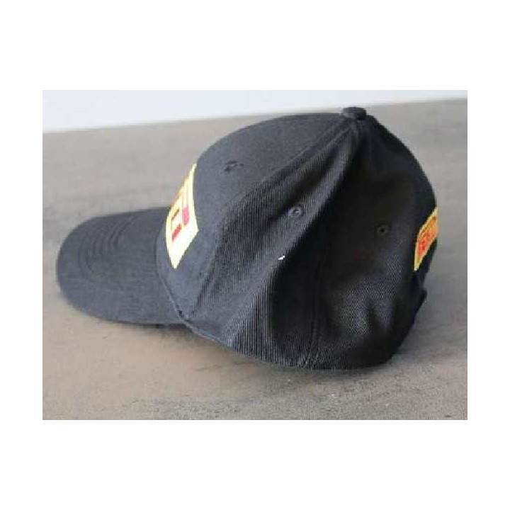 Casquette PIRELLI MX QUAD | MX-Quad