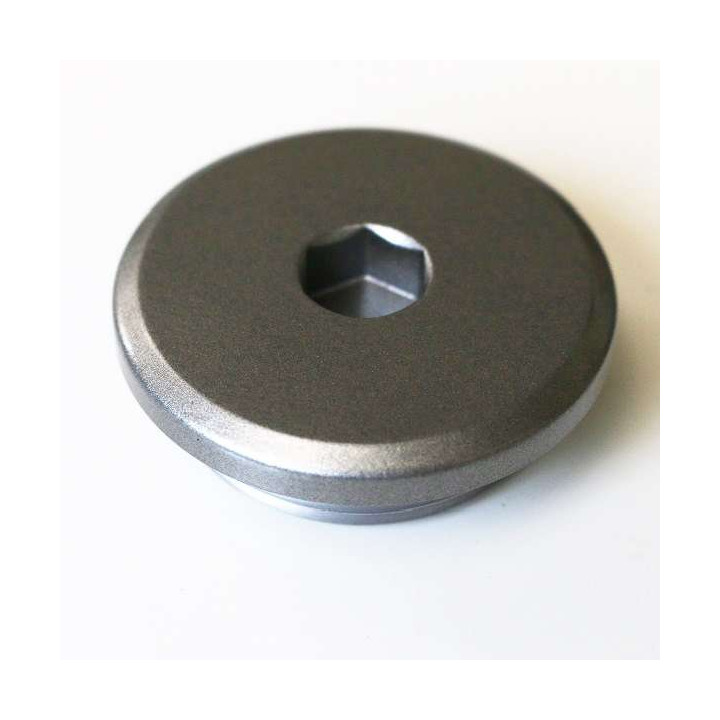 BOUCHON CARTER ALLUMAGE SUZUKI LTR 450 OU LTZ 400 D' ORIGINE