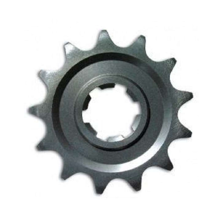 PIGNON 14 DENTS 350 WARRIOR 89/04