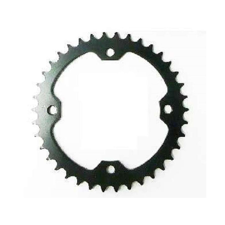 COURONNE 38 DENTS 350 RAPTOR