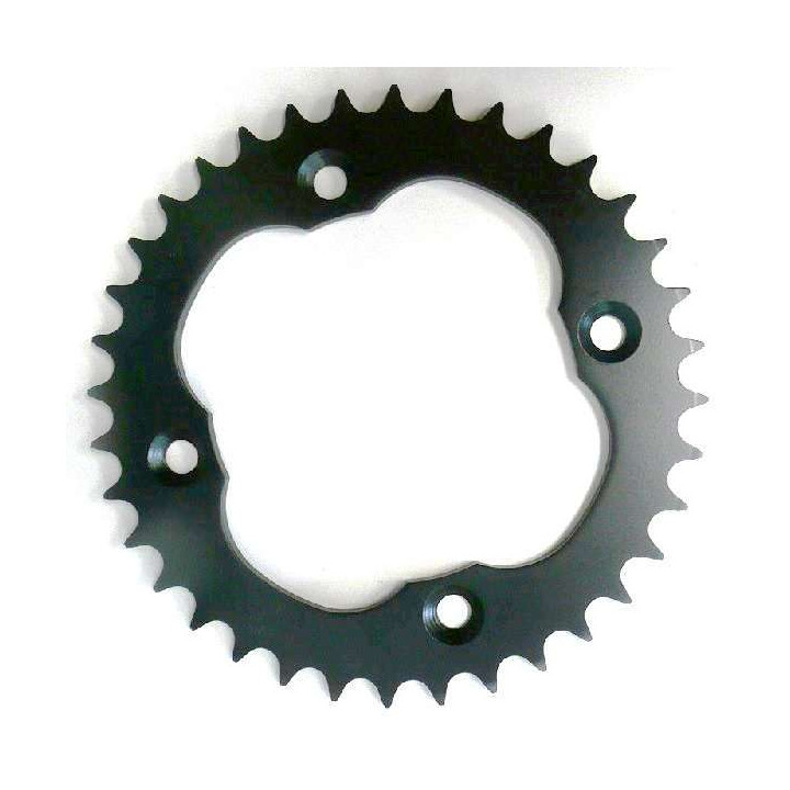 COURONNE 38  DENTS 450 LTR