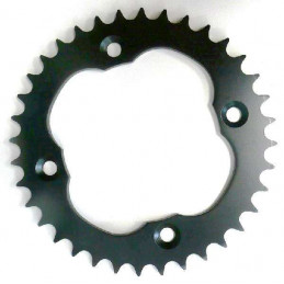 COURONNE 38 DENTS 400 LTZ 09/17