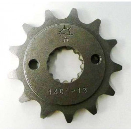 PIGNON 14 DENTS LTR 450