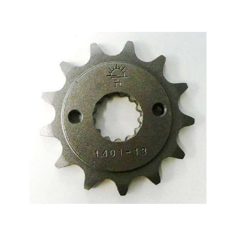 PIGNON 14 DENTS LTR 450 PIGNON 14 DENTS LTR 450