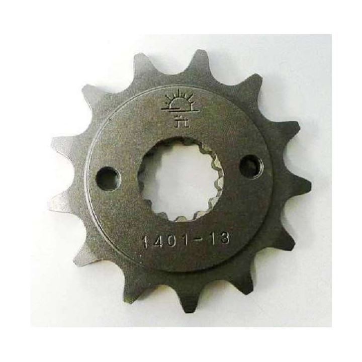PIGNON 14 DENTS LTZ 400