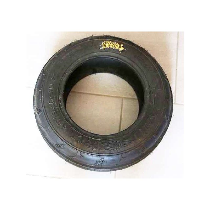 PNEU ITP SAND STAR AVANT 19X6X10 SABLE
