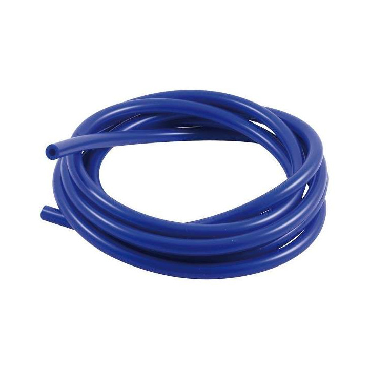 DURITES DE MISES A L AIR EN SILICONE POUR CARBURATEUR Ø5X10mm QUAD