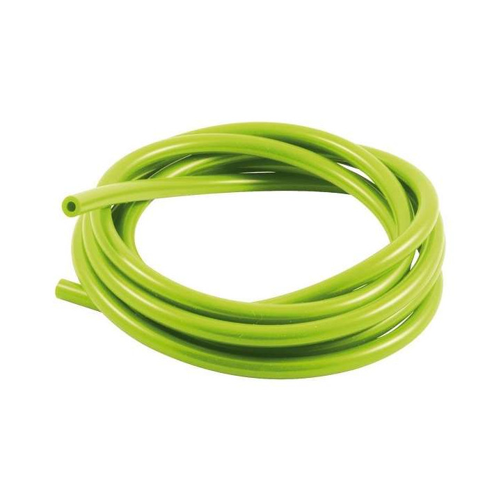 DURITES DE MISES A L AIR EN SILICONE POUR CARBURATEUR Ø5X10mm QUAD