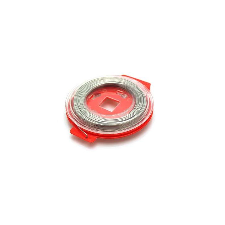 FIL A FREINER INOX DIAMETRE 0.8MM X 30M POUR POIGNEES QUAD