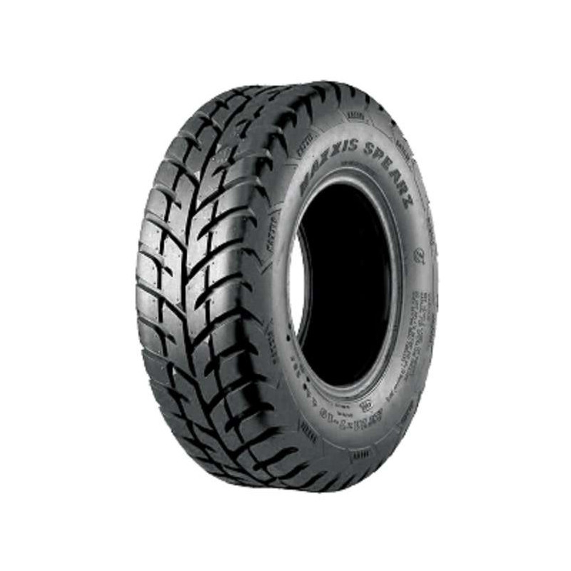 PNEU MAXXIS SPEARZ 21X7X10 AVANT ROUTE HOMOLOGUE