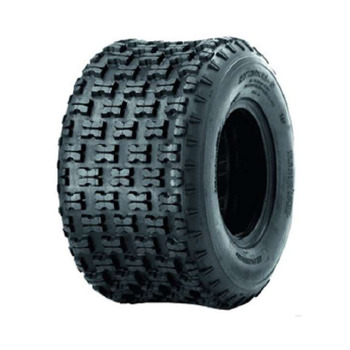 PNEU  ARRIERE ART SLICER TOUT TERRAIN HOMOLOGUE ROUTE 20X11X9