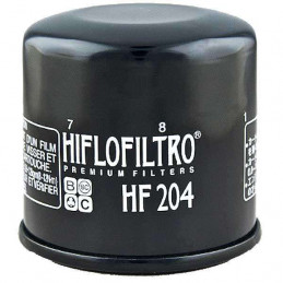 FILTRE A HUILE WOLVERINE 450 HF204 07/10 HIFLOFILTRO