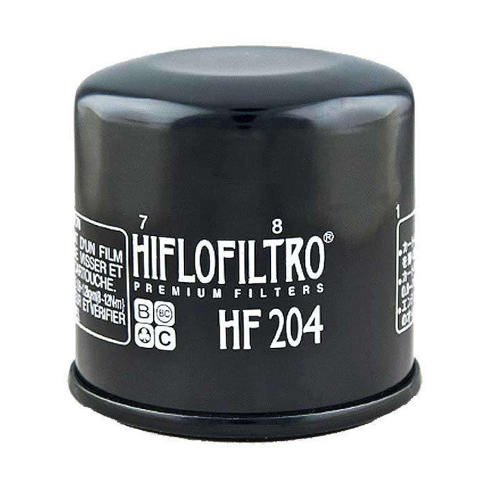 FILTRE A HUILE WOLVERINE 450 HF204 07/10 HIFLOFILTRO