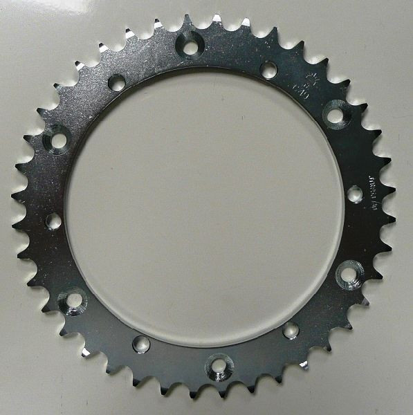 COURONNE 200 BLASTER 40 DENTS