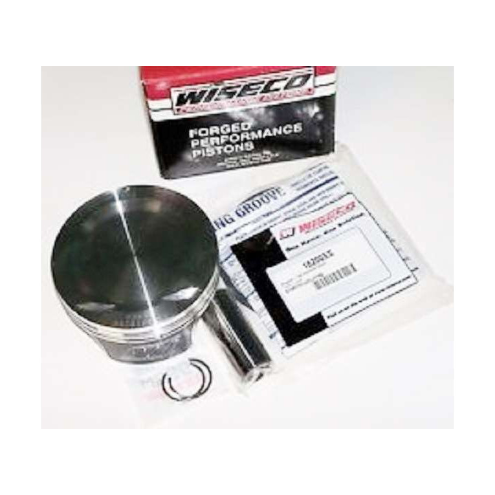KIT PISTON 700 RAPTOR COMPLET WISECO
