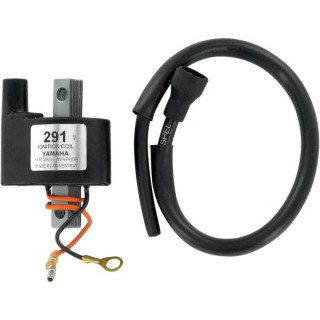 BOBINE ALLUMAGE HAUTE TENSION YFM 350 BIG BEAR 87/88