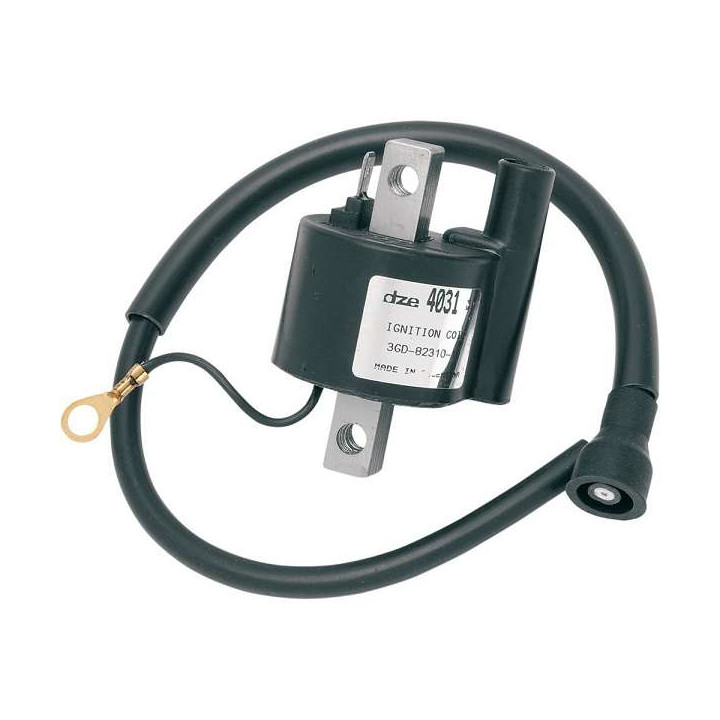 BOBINE ALLUMAGE HAUTE TENSION YFM 400 KODIAK 93/95