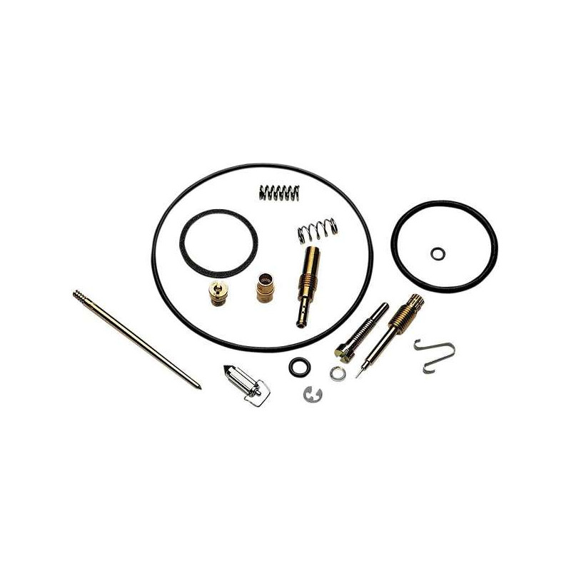 KIT REPARATION CARBURATEUR TRX 400 EX 99/04