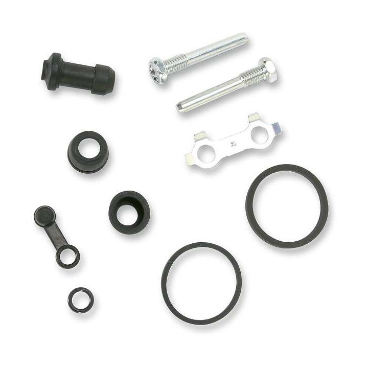 KIT REPARATION ETRIER FREIN ARRIERE 350 WARRIOR 87/04