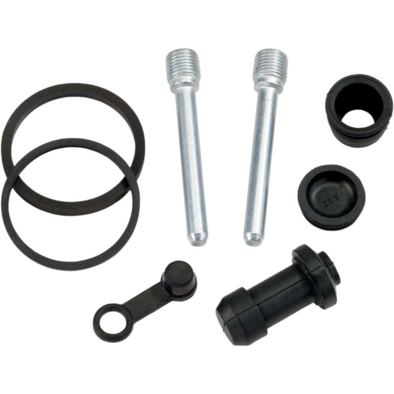 KIT REPARATION ETRIER FREIN ARRIERE GRIZZLY 550 09/13