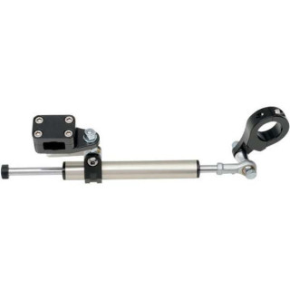 AMORTISSEUR DIRECTION YFZR 450 NOIR 11 CLICS