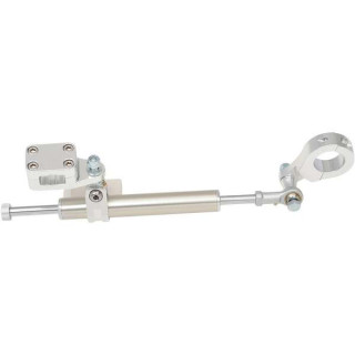 AMORTISSEUR DIRECTION RAPTOR 700 ALU 11 CLICS