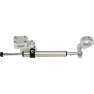 AMORTISSEUR DIRECTION RAPTOR 660 ALU 7 CLICS