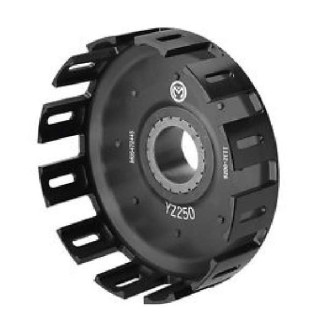 Cloche d'embrayage TRX 450 04-15 | MX-Quad