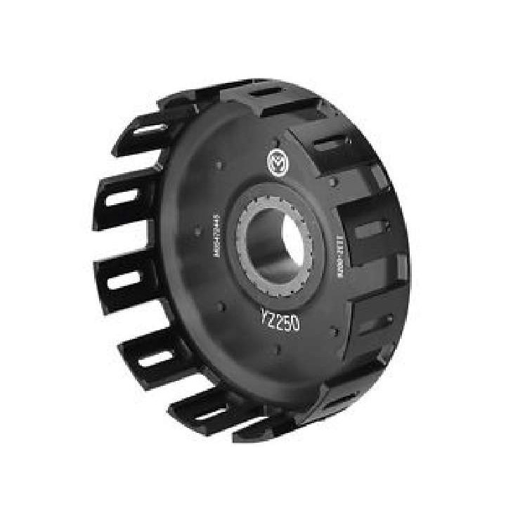 Cloche d'embrayage TRX 450 04-15 | MX-Quad