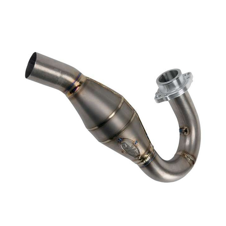 COLLECTEUR D' ECHAPPEMENT FMF SUZUKI LTR 450 MEGABOMB