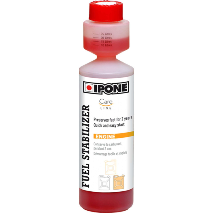 Stabilisateur d'essence IPONE 250 ml | MX-Quad