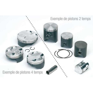 KIT PISTON COMPLET WILD 450 GAS GAS TECNIUM FORGE 06/13