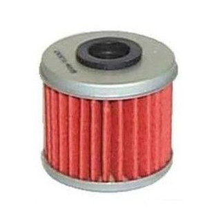 FILTRE A HUILE WILD 450 HF112