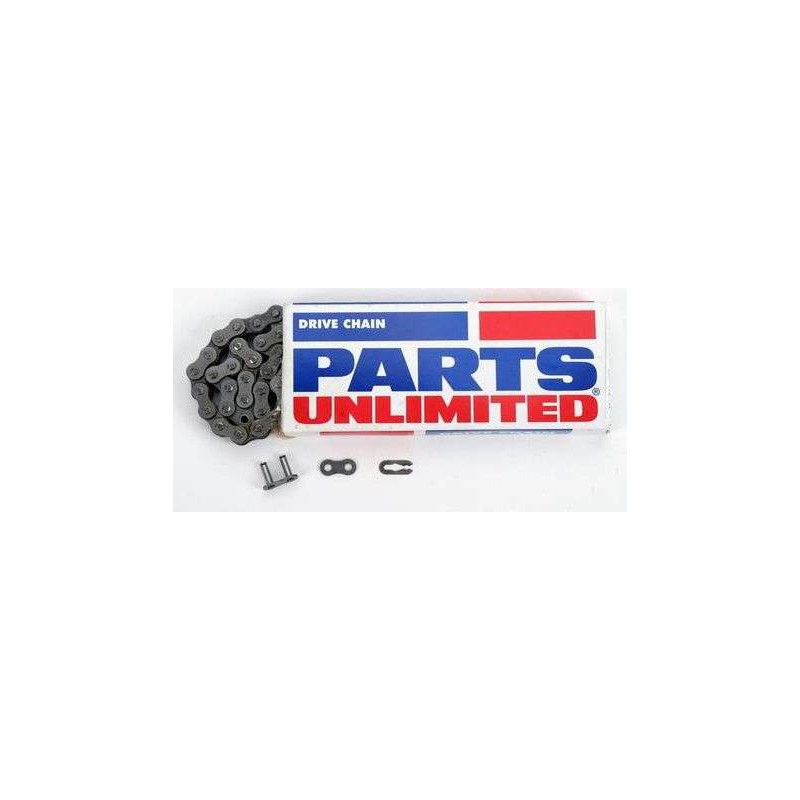 CHAINE 520 RENFORCEE WILD 450 PARTS UNLIMITED