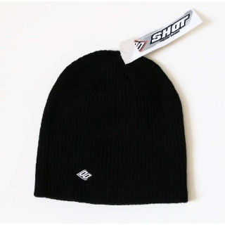 BONNET CROSS SHOT
