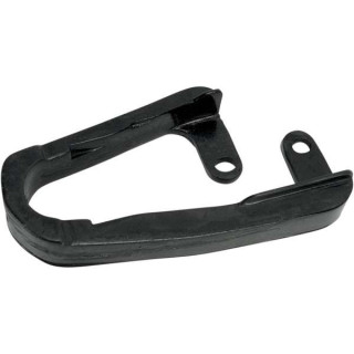PATIN GUIDE CHAINE BRAS OSCILLANT TRX 450 R NOIR