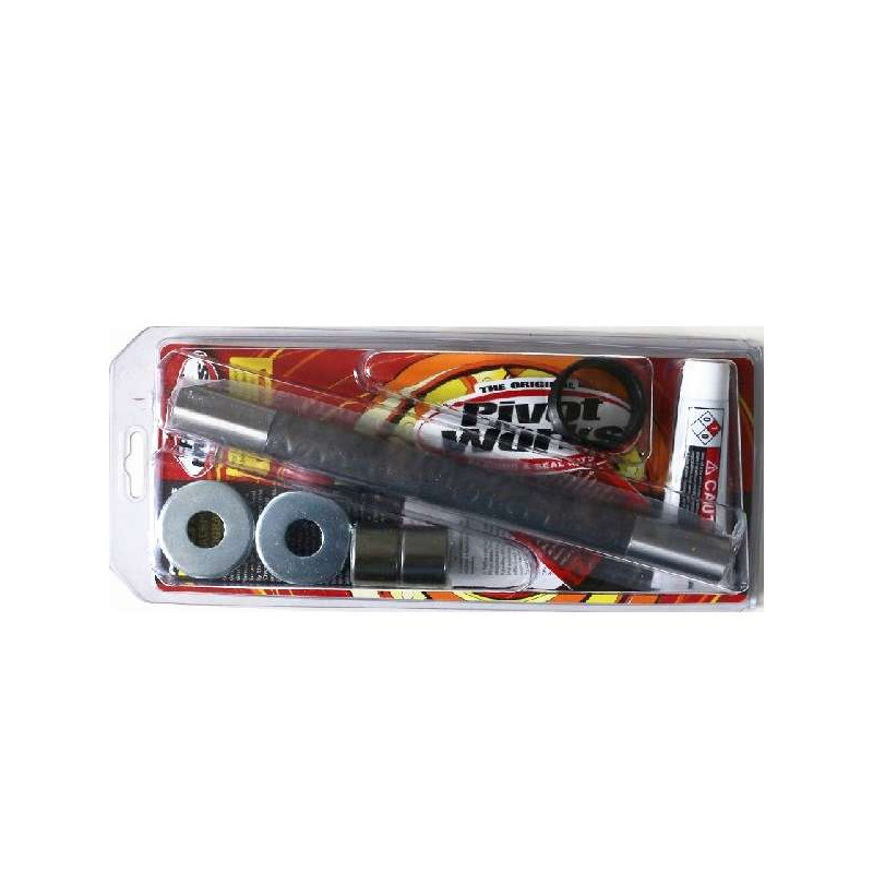 KIT ROULEMENTS 350 RAPTOR WARRIOR BRAS OSCILLANT KIT ROULEMENTS 350 RAPTOR WARRIOR BRAS OSCILLANT