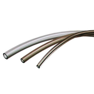 DURITES CARBURATEUR EN PVC TRANSPARENTE DE 1 METRE DIAMETRE INTERIEUR 2MM