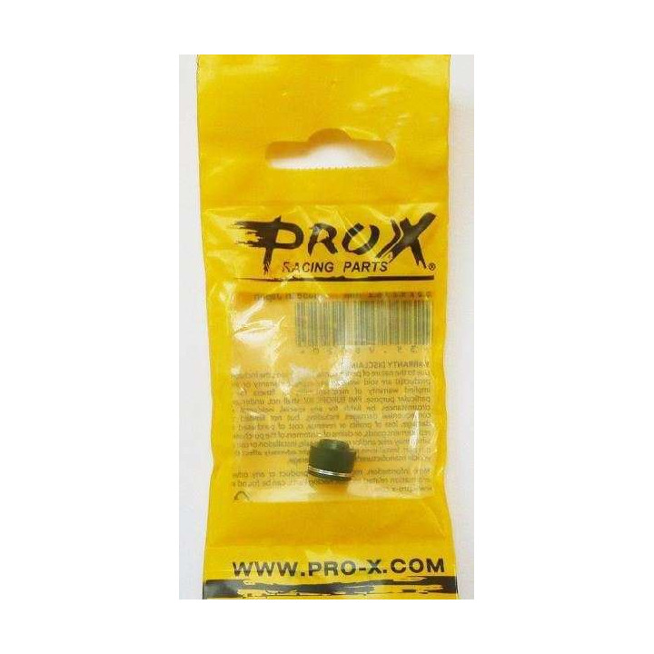 JOINT QUEUE SOUPAPE ECHAPPEMENT TRX 450 R ER