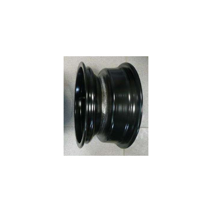 JANTE AVANT ALU NOIRE A5 DWT 4+1 10x5 4X144 LTR LTZ TRX KFX