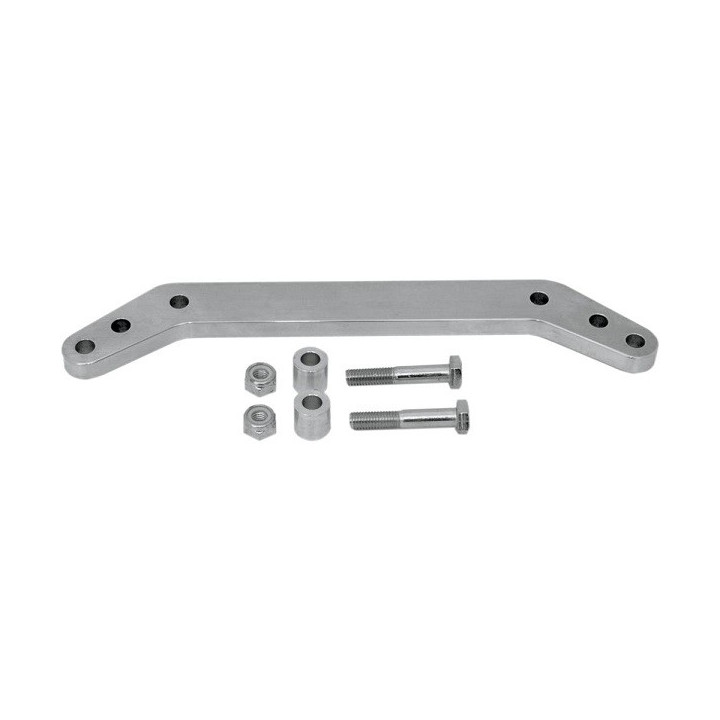 KIT SUSPENSION SURBAISSEE ARRIERE YFZR 450 09/15