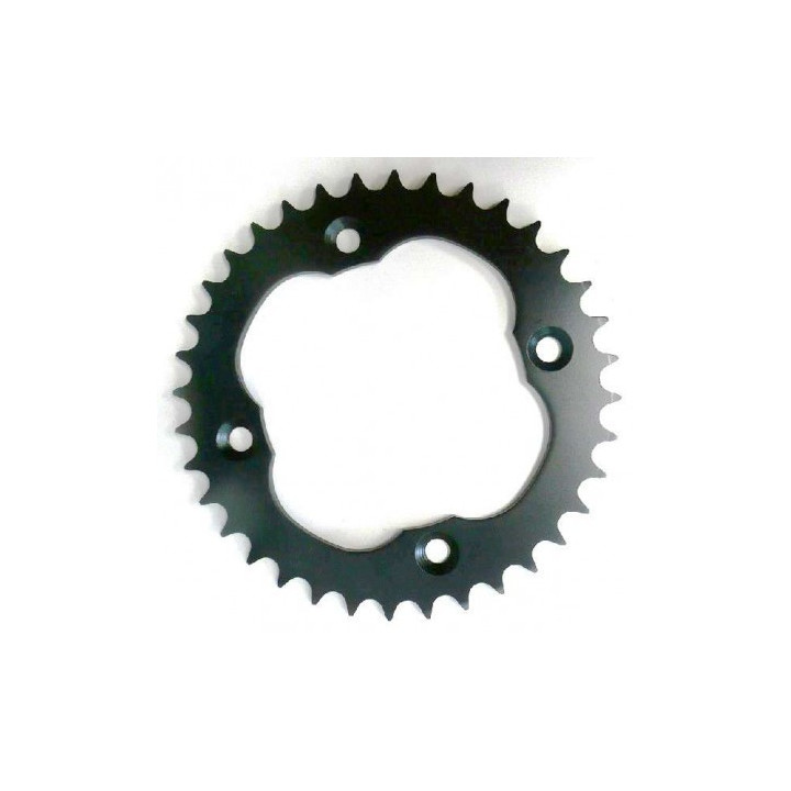 COURONNE 39 DENTS TRX 450 R ER