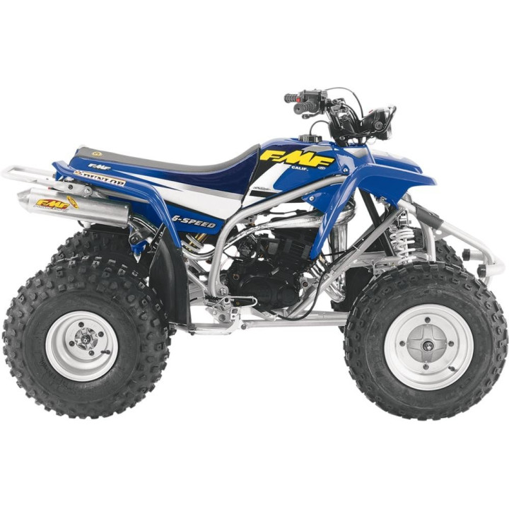 SILENCIEUX FMF POWERCORE 2 YAMAHA 200 BLASTER