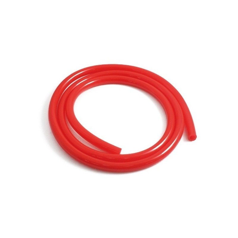 DURITES DE MISES A L AIR EN SILICONE 5x10mm QUAD 1m