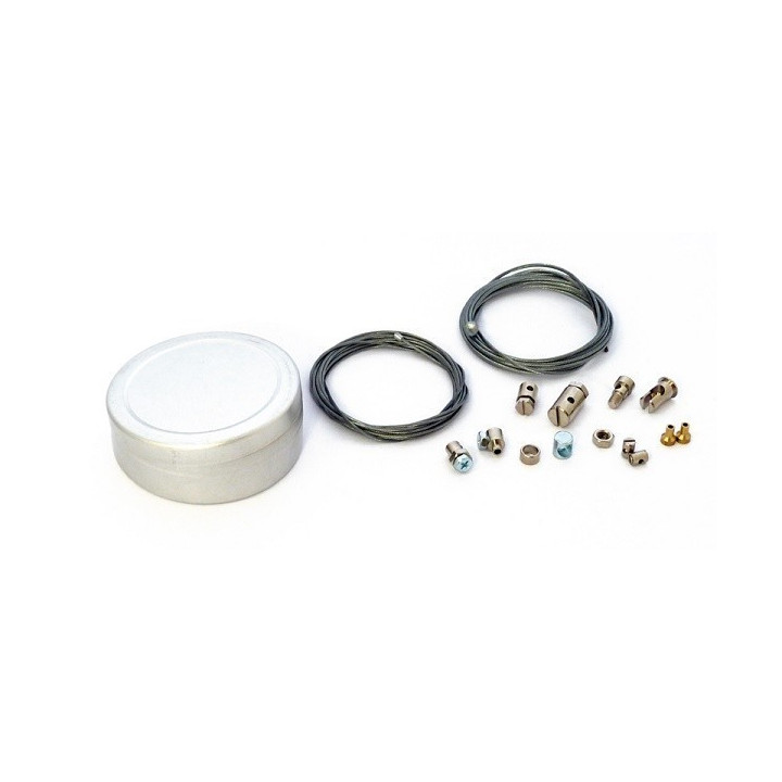 KIT CABLE SERRE CABLE
