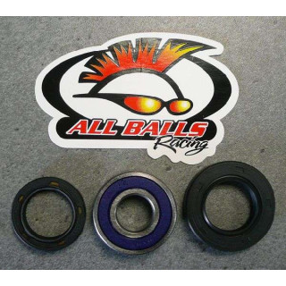 KIT ROULEMENT 350 BANSHEE COLONNE DIRECTION